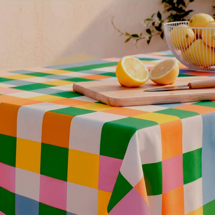 Mantel Arcade Pop · vista 3