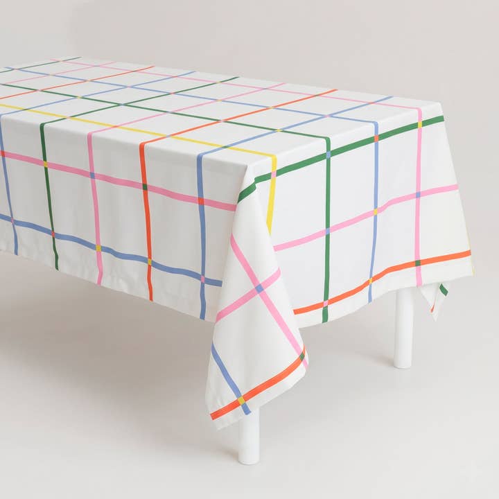 Mantel Color Lines · vista 5