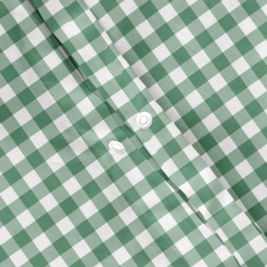 Juego de funda nórdica Cuadros de Domingo · vista 9