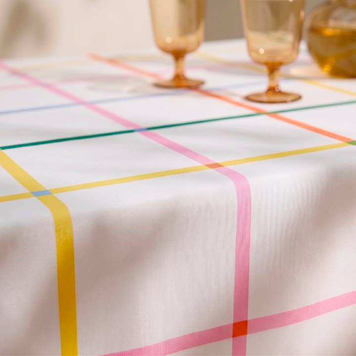 Mantel Color Lines · vista 3