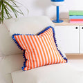 Funda de cojín Bloom Play · 50 × 50 cm · vista 4