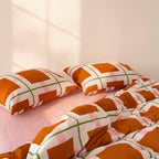 Funda de almohada Composición · vista 1