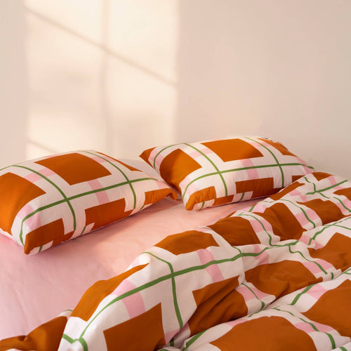 Funda de almohada Composición · fotografía 1