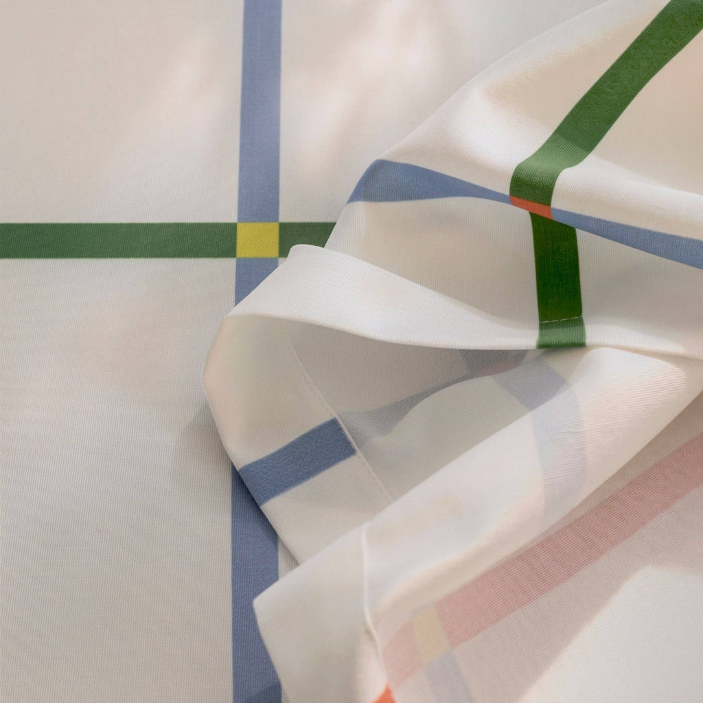 Mantel Color Lines · vista 4