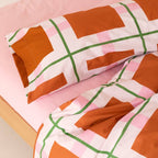 Funda de almohada Composición · vista 3