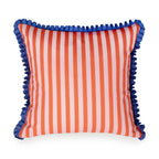 Funda de cojín Bloom Play · 50 × 50 cm · vista 1