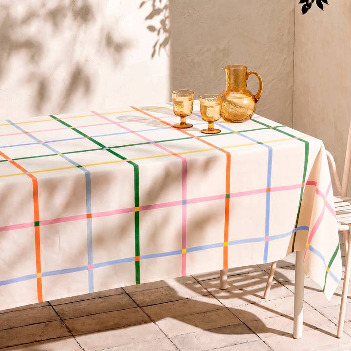 Mantel Color Lines · vista 1
