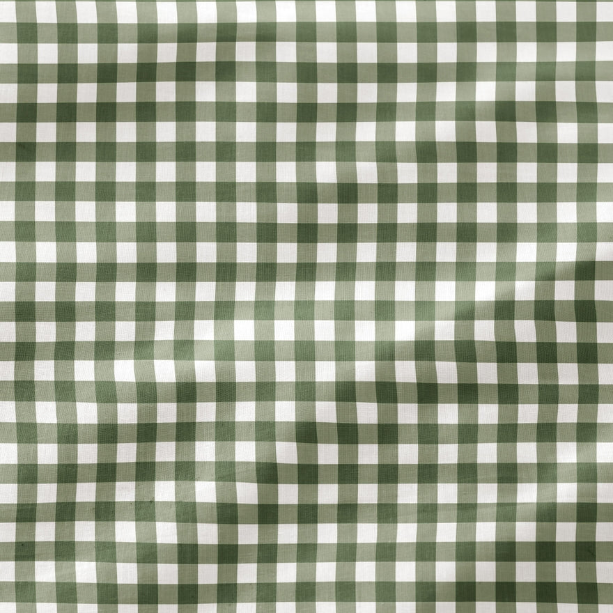 Juego de funda nórdica Cuadros de Domingo · vista 5