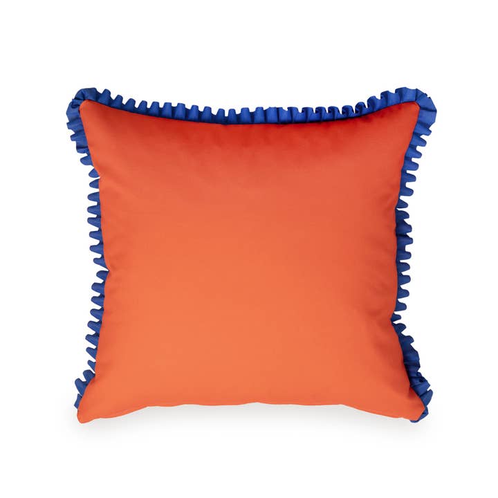 Funda de cojín Bloom Play · 50 × 50 cm · vista 2