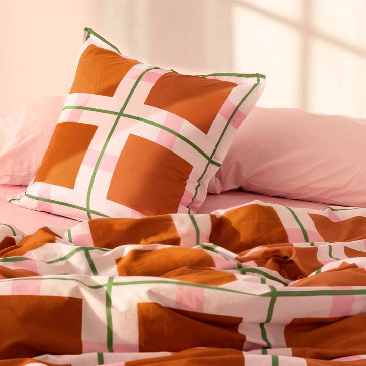 Funda de almohada Composición · vista 2