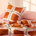 Funda de almohada Composición · vista 2